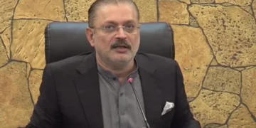 وزیرِاعظم نے سی سی آئی اجلاس 2 مئی کے بجائے آج طلب کرلیا، شرجیل میمن