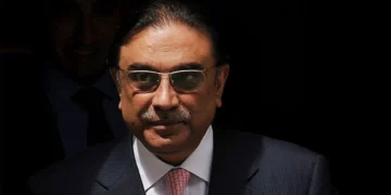 صدرِ مملکت کیخلاف نازیبا پوسٹ کرنیوالے پولیس اہلکار کو گرفتار کر لیا گیا