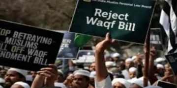 بھارتی حیدرآباد ایک بار پھر مودی سرکار کی متنازع پالیسیوں اور فیصلوں کے خلاف مزاحمت کا مرکز بن گیا