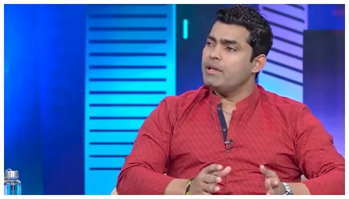 پی ایس ایل 10 میں 43، 45 سال کے کھلاڑی اب بھی کھیل رہے ہیں، ایسے میں ہم کیا کریں خودکو گولی مارلیں؟  عمر اکمل