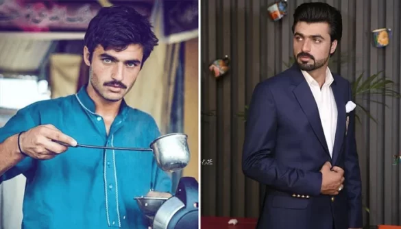 ارشد چائے والا کا شناختی کارڈ اور پاسپورٹ بلاک، وجہ کیا بنی؟