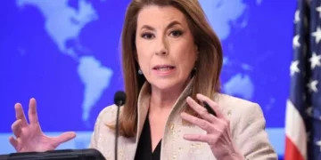 پہلگام واقعے کے بعد پاک بھارت کشیدگی پر امریکا کا ردعمل، مقبوضہ کشمیر پر مؤقف سے گریز