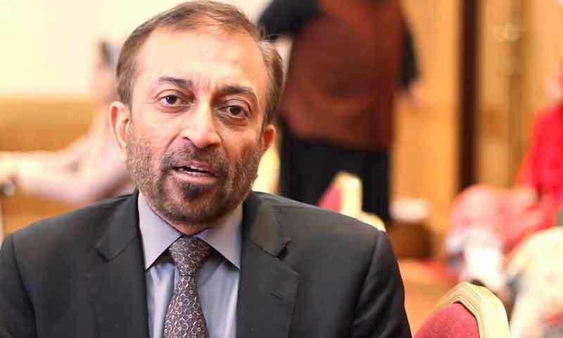 بجلی سستی کروانے میں ایم کیو ایم نے نہایت اہم کردار ادا کیا : ڈاکٹر فاروق ستار