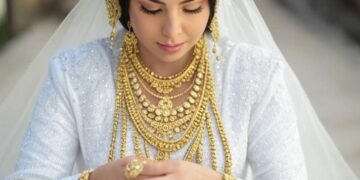 ترک دلہن کا تاریخی فیصلہ: ولیمے پر ملا سونا فلسطینیوں کی امداد کے لیے عطیہ کر دیا