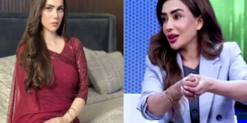  مائرہ خان نے غنیٰ علی کے ساتھ جاپان میں ہونے والی کیٹ فائٹ کا حیران کن واقعہ سنا دیا 