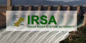 ارسا نے سندھ کو زیادہ پانی دینے کی رپورٹ مسترد کر دی