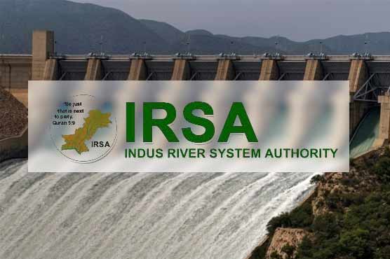 ارسا نے سندھ کو زیادہ پانی دینے کی رپورٹ مسترد کر دی