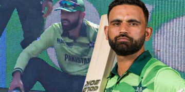 قومی کرکٹ ٹیم کے اوپنر بلے باز فخر زمان مکمل فٹ ہو گئے، پی ایس ایل کھیلیں گے