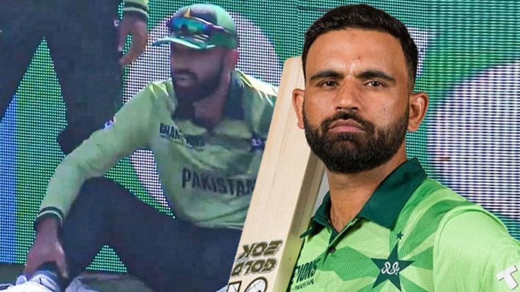 قومی کرکٹ ٹیم کے اوپنر بلے باز فخر زمان مکمل فٹ ہو گئے، پی ایس ایل کھیلیں گے