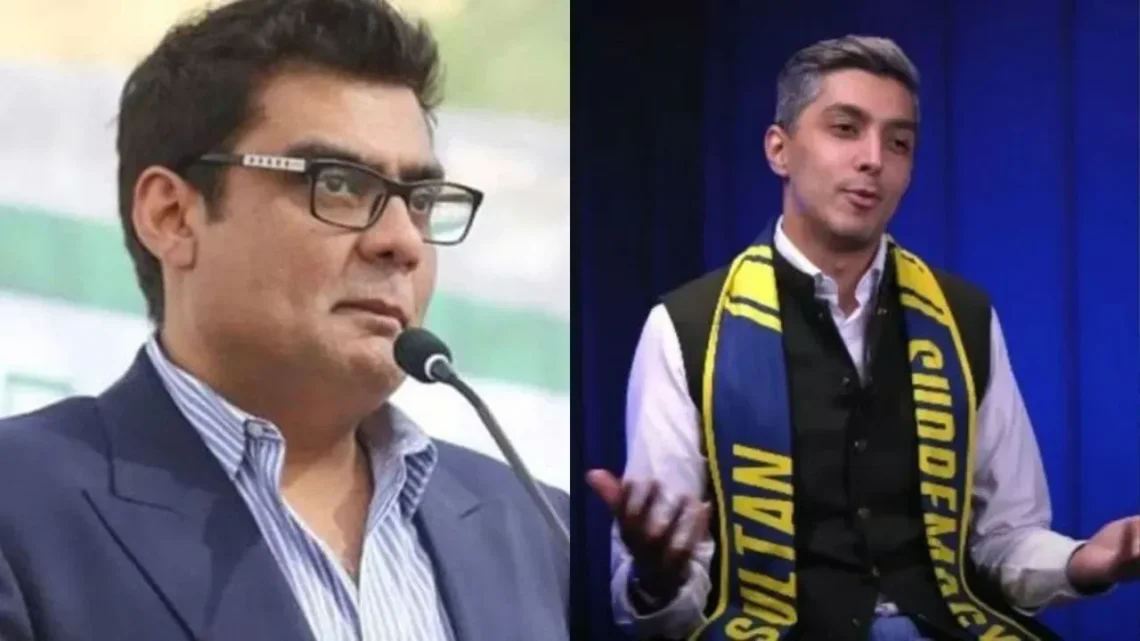 ملتان سلطانز کے اونر علی ترین کی جانب سے پی ایس ایل پر تنقید کے بعد ایک اور فرنچائز مالک نے اپنے لب کشائی کردی