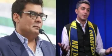 ملتان سلطانز کے اونر علی ترین کی جانب سے پی ایس ایل پر تنقید کے بعد ایک اور فرنچائز مالک نے اپنے لب کشائی کردی