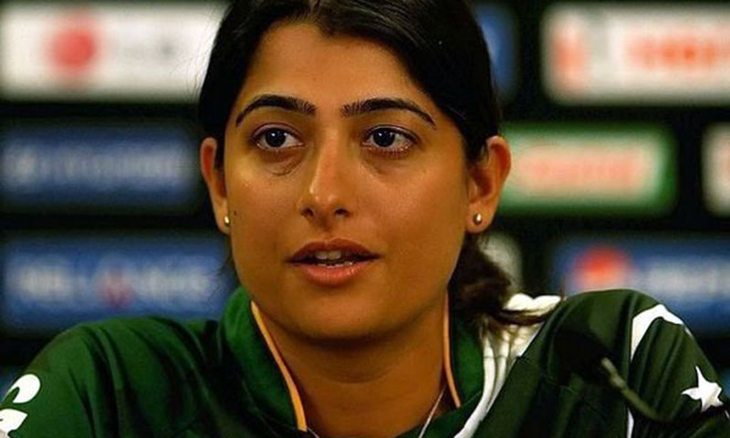 ثنا میرکا کہنا  ہے کہ صاحبزادہ فرحان اپنی بہترین کارکردگی سے ثابت کر رہے ہیں کہ انہیں اوپننگ کا موقع دیا جانا چاہیے