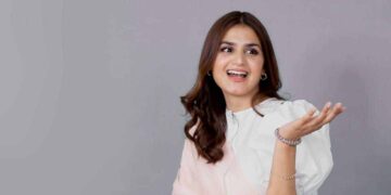 حرا مانی کا غصے پر قابو نہ پانے کا انکشاف، اداکارہ سوشل میڈیا پر تنقید کی زد میں