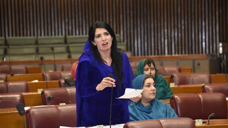 پولیس کو دھمکیاں دینے کا کیس؛ عالیہ حمزہ کو عدالت سے  ریلیف مل گیا