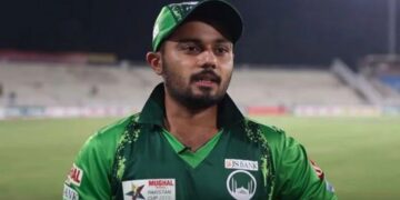 چیئرمین بنا تو سب سے پہلے تین سال کے لیے مستقل کوچ مقرر کرونگا‘سعود شکیل