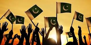 پاکستان خوش  قوموں  کی فہرست میں بھارت سے  بہت آگے، گیلپ پاکستان کا سروے