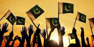 پاکستان خوش  قوموں  کی فہرست میں بھارت سے  بہت آگے، گیلپ پاکستان کا سروے
