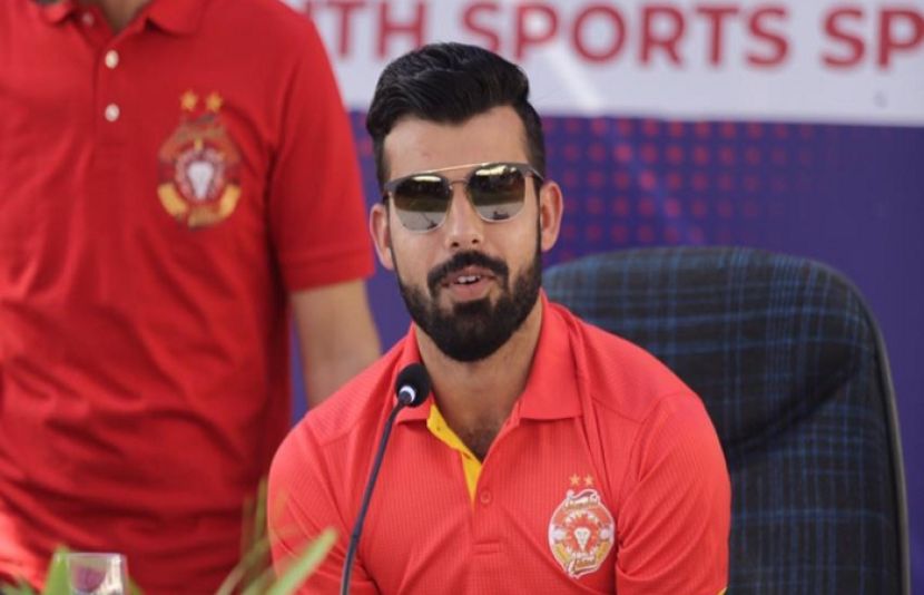 شاداب خان کا اپنی پرفارمنس سے متعلق بڑا بیان — پاک الرٹس: سنسنی نہیں، صرف خبر - PakAlerts.net — قابل اعتماد ڈیجیٹل نیوز پلیٹ فارم عالمی امور، تازہ ترین خبریں, سیاست, ٹیکنالوجی، کھیل، معیشت، تفریح، صحت، تعلیم، اور بہت کچھ ایک جگہ پر۔ شاداب خان کا اپنی پرفارمنس سے متعلق بڑا بیان