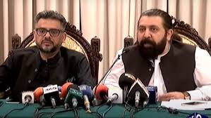 پی ٹی آئی کو طعنے دینے والوں نے آئی ایم ایف سے 3 سال میں 4 معاہدے کیے: وقاص اکرم