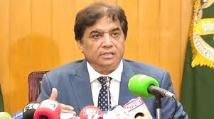 راولپنڈی انسٹی ٹیوٹ آف کارڈیالوجی میں نئے بلاک کا افتتاح