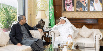 سعودی شہریوں کو پاکستان آنے کیلئے کسی ویزا کی ضرورت نہیں، محسن نقوی