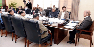 پہلگام حملہ:پاکستان کیخلاف بھارتی اقدامات کا مؤثر جواب دینے کے لیے قومی سلامتی کمیٹی کا اجلاس شروع