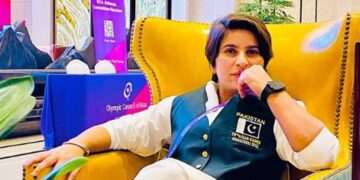 ویمن ٹیم کی سابق کپتان ندا ڈار ذہنی صحت کے مسائل کا شکار، کرکٹ سے بریک لینے کا اعلان
