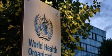 پاکستان پر سفری پابندیاں برقرار رہیں گی، عالمی ادارہ صحت کا فیصلہ