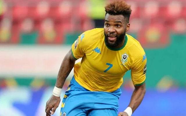 افریقی ملک گبون کا نوجوان فٹبالر چین میں 11 ویں منزل سے گر کر جان کی بازی ہار گیا