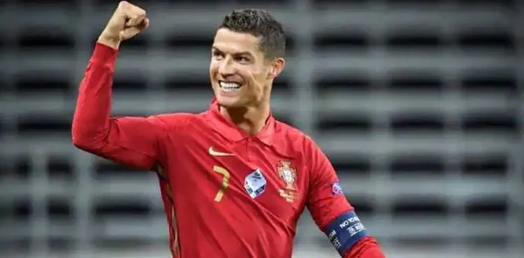 رونالڈو کی فیملی کو دھمکیاں؛ سیکیورٹی میں بڑی تبدیلیاں