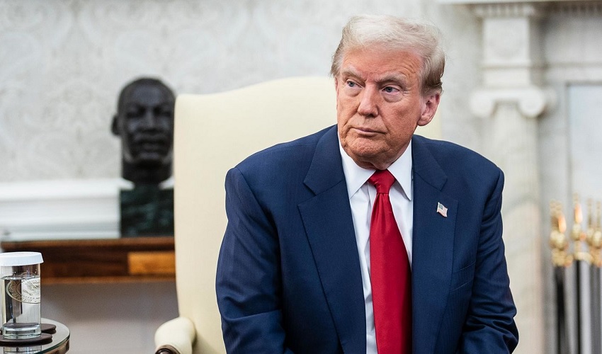 ٹرمپ ٹیرف اور عالمی تجارتی جنگ کے خدشات پر ایشیائی اسٹاک مارکیٹ میں نئے ہفتے کے آغاز پر شدید مندی کا رجحان