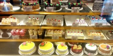 بیکری اور کنفیکشنری آئٹمز پر20 فیصد ہیلتھ ٹیکس کی تجویز