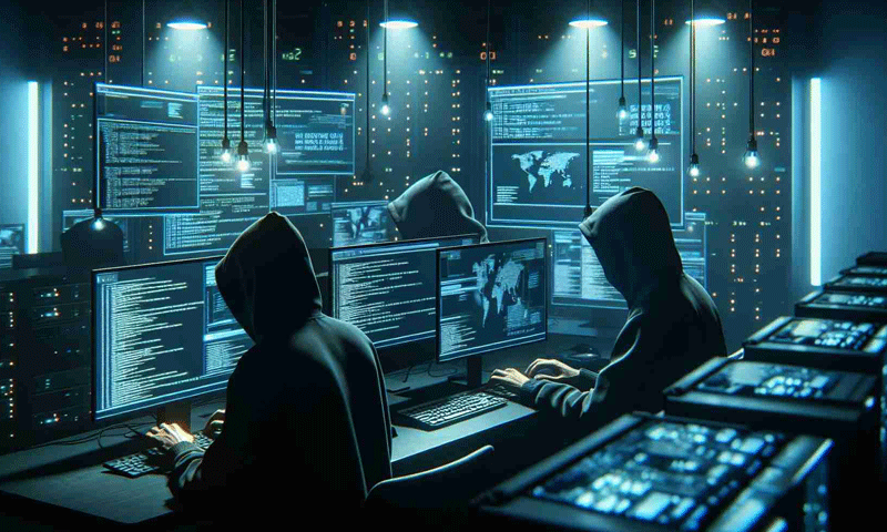 عالمی ڈیٹا لیک کے بعد 18 کروڑ صارفین کی معلومات چوری، نیشنل سائبر ایمرجنسی ٹیم کی ایڈوائزری جاری