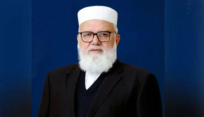 بھارتی آبی دہشت گردی کے خلاف پوری قوت سے عالمی سطح پر آواز اٹھائی جائی: لیاقت بلوچ