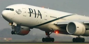 لاہور، اسلام آباد اور سیالکوٹ ایئرپورٹس پر فلائٹ آپریشن بحال