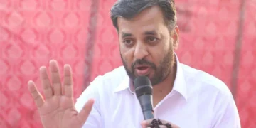 پولیو کے خاتمے کیلئے سیاست سے بالاتر ہو کر کام کرنا ہوگا، مصطفیٰ کمال