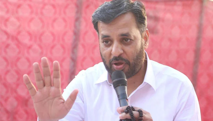 پولیو کے خاتمے کیلئے سیاست سے بالاتر ہو کر کام کرنا ہوگا، مصطفیٰ کمال