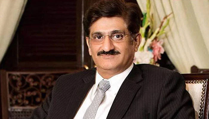 نیا مالی سال عوامی مفاد میں ہو، ترقیاتی فنڈز فوری جاری کیے جائیں، وزیراعلیٰ سندھ