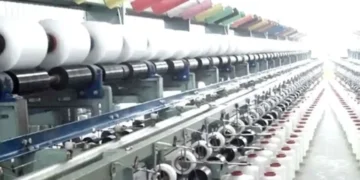 بھارت کیخلاف کامیابی، پاکستان کی ٹیکسٹائل ایکسپورٹ میں غیر معمولی  اضافہ