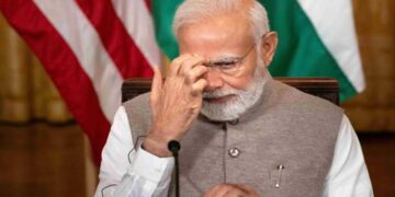 مودی کا جنگی جنون برقرار، بھارتی جریدے کے ہوشربا انکشافات