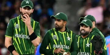 بنگلادیش کے خلاف ٹی20 سیریز کے لیے قومی اسکواڈ کا اعلان، شاہین، بابر اور رضوان شامل نہیں