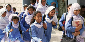 سندھ بھر میں گرمیوں کی چھٹیوں کا اعلان، نوٹیفکیشن جاری