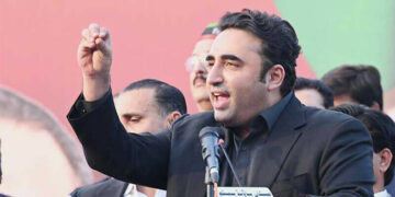 کارکنان خیبرپختونخوا کی کرپٹ حکومت کا سامنا کرنے کو تیار ہیں، بلاول بھٹو