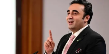 بلاول بھٹو کی قیادت میں سفارتی وفد 2 جون کو امریکہ روانہ ہوگا