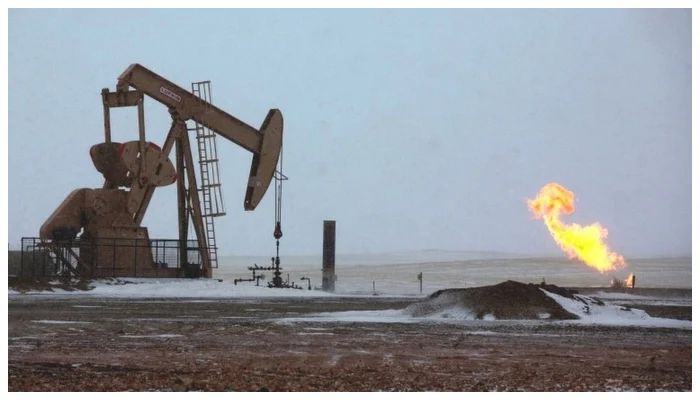 پاکستان کے توانائی کے شعبے میں بڑی کامیابی:ماڑی انجینئرنگ لمیٹڈ نے سندھ کے ضلع سجاول سے گیس کے نئے ذخائر دریافت کر لیے  