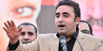 بلاول بھٹو زرداری کی نااہلی کیلئے لاہور ہائیکورٹ میں درخواست، دو سیاسی جماعتوں کی رکنیت پر اعتراض