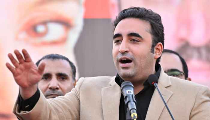 بلاول بھٹو زرداری کی نااہلی کیلئے لاہور ہائیکورٹ میں درخواست، دو سیاسی جماعتوں کی رکنیت پر اعتراض