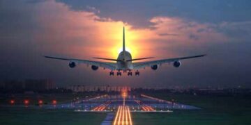 کراچی اور لاہور فلائٹ انفارمیشن ریجن کی چند فضائی حدود عارضی طور پر بند