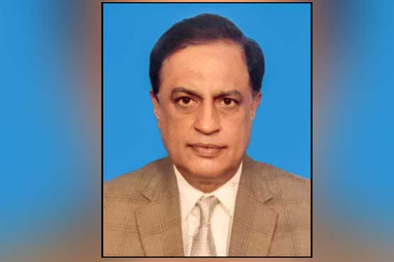 نیلم جہلم منصوبہ متاثر ہوتا تو پانی کے ذخیرے سے بڑی تباہی کا خدشہ تھا,چیئرمین واپڈا