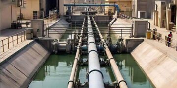 کراچی میں بجلی بریک ڈاؤن کے باعث دو روز میں 90 ملین گیلن پانی کی فراہمی متاثر